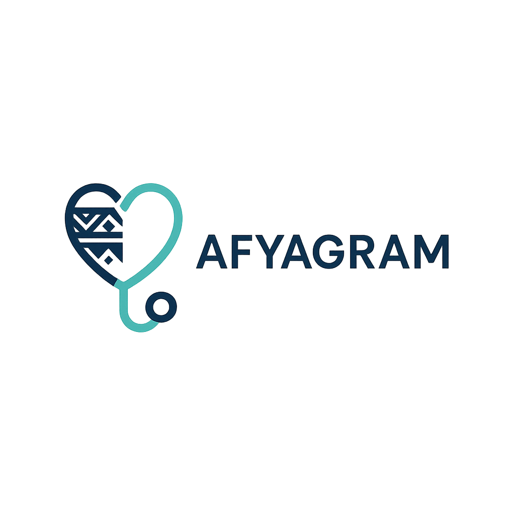 Afyagram
